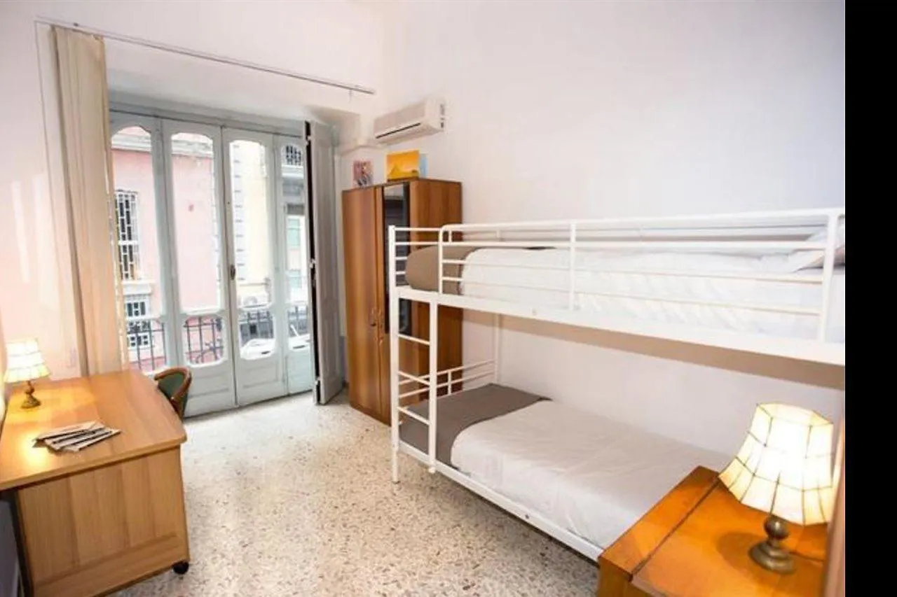 Apartment - Ciccone I Bh 98 Naples