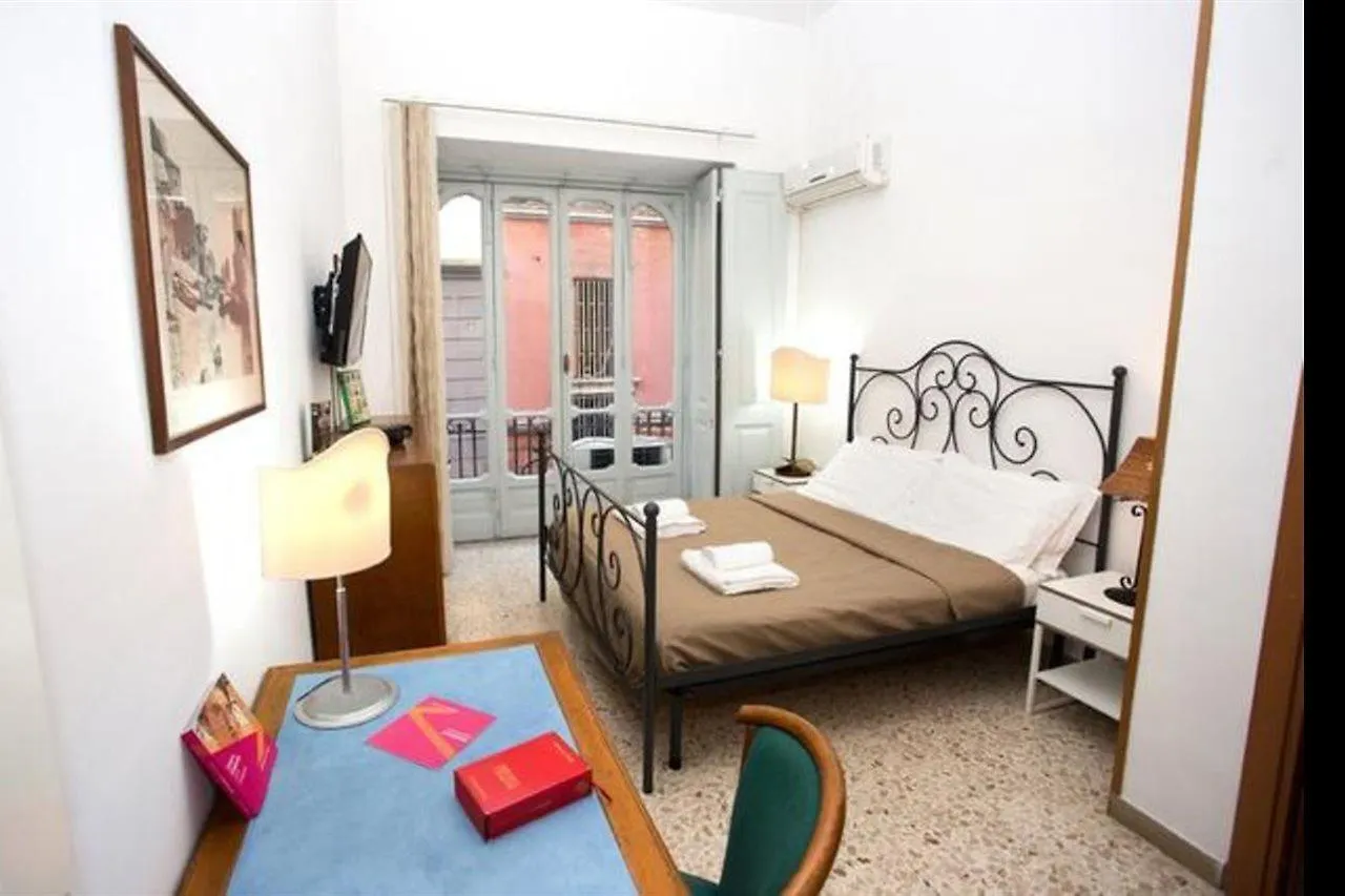 Apartment - Ciccone I Bh 98 Naples 0*,  Italy