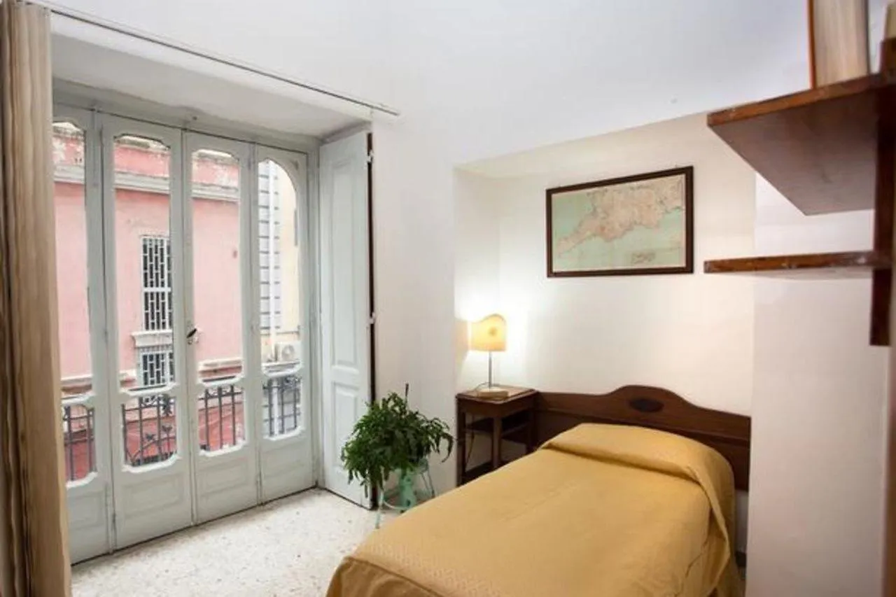 Apartment - Ciccone I Bh 98 Naples