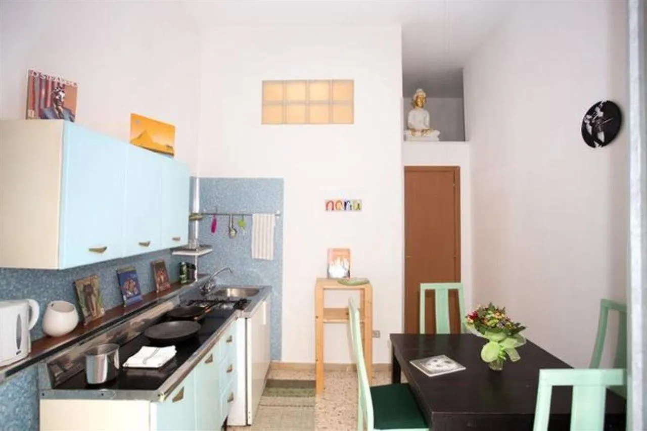 Apartment - Ciccone I Bh 98 location