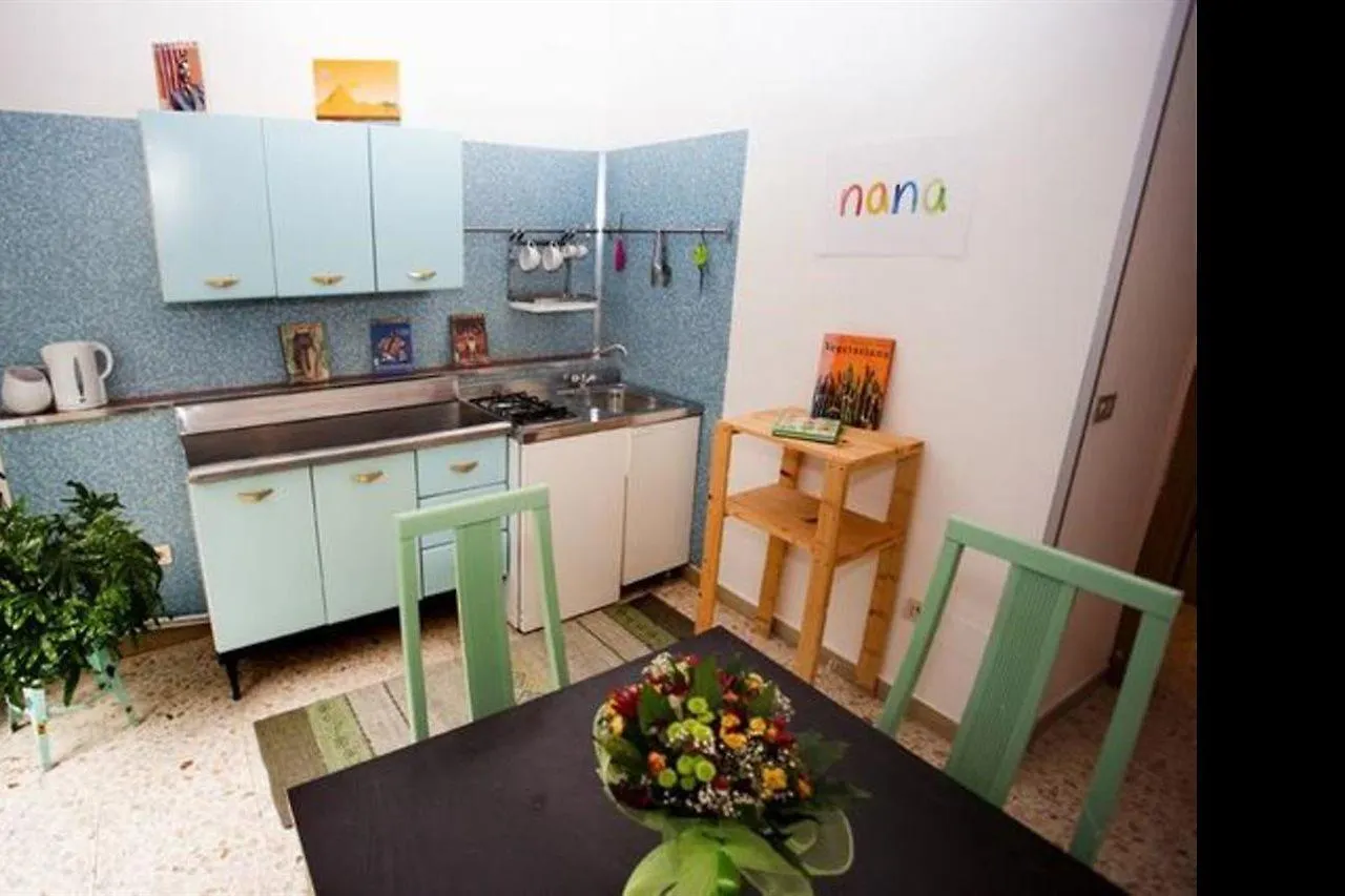 Apartment - Ciccone I Bh 98 Naples Italy